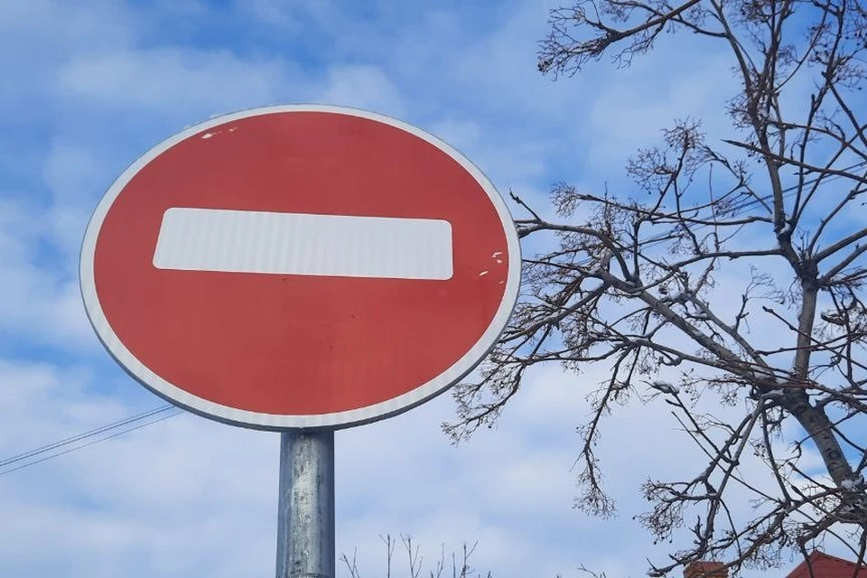 На зимниках в двух районах Югры вводят ограничения для большегрузов