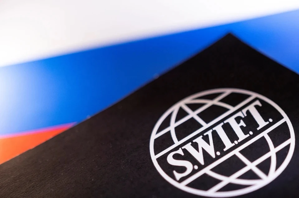 В Крыму внедряют советскую альтернативу SWIFT