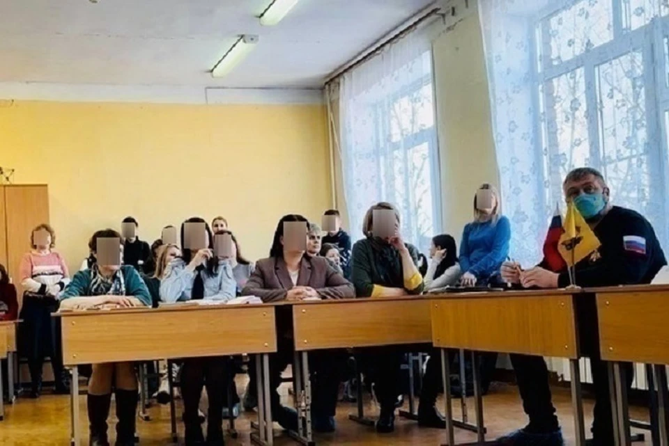 Прокуратура начала проверку по затянувшемуся конфликту в школе Ярославля. ФОТО: Детский омбудсмен Ярославии