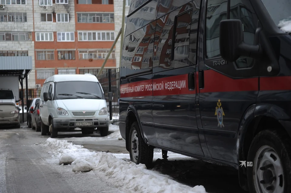 Трагедия произошла 18 марта