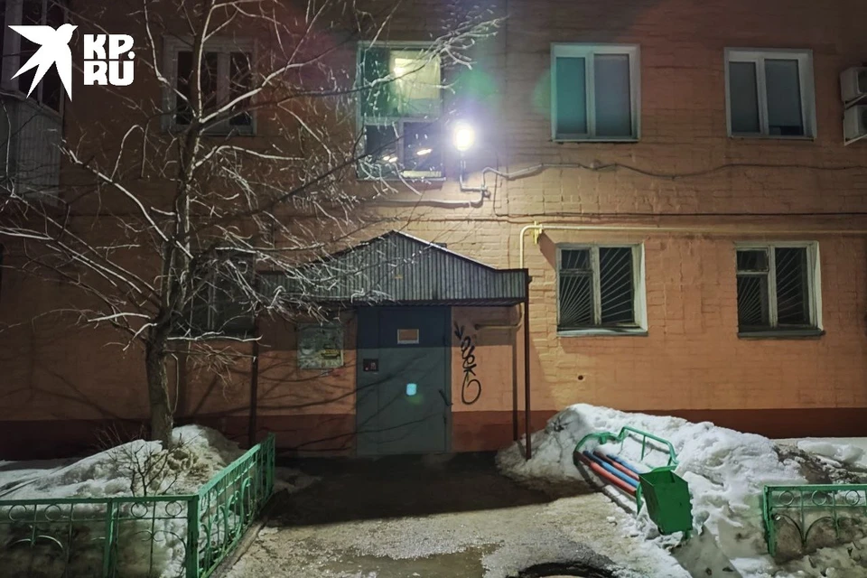 Обрушение стены случается не первый раз