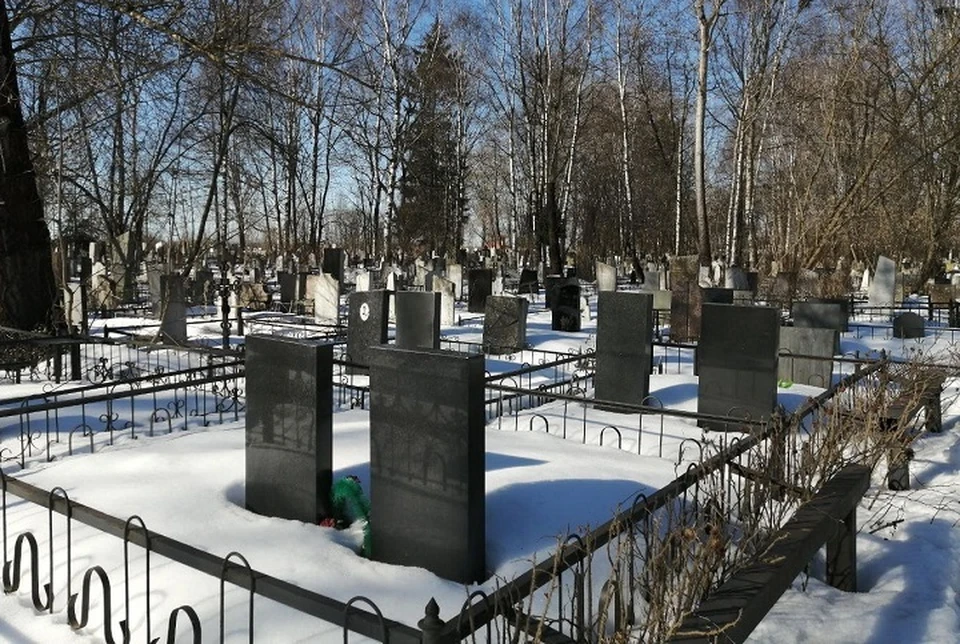 В Ярославле выросла стоимость "социальных" похорон.