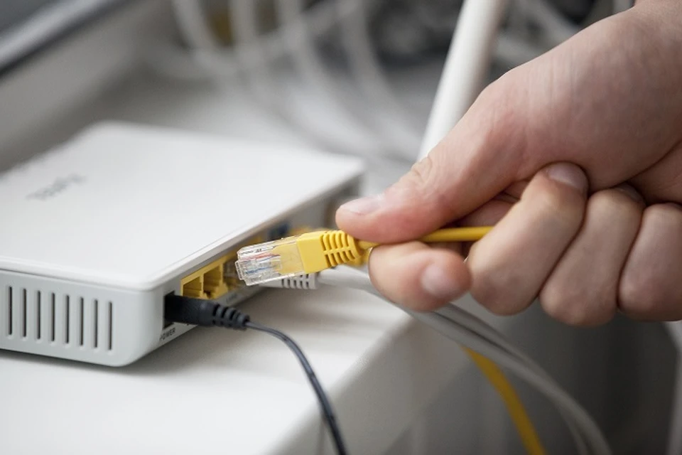 МТС «окутала» Амурск сетью гигабитного домашнего интернета