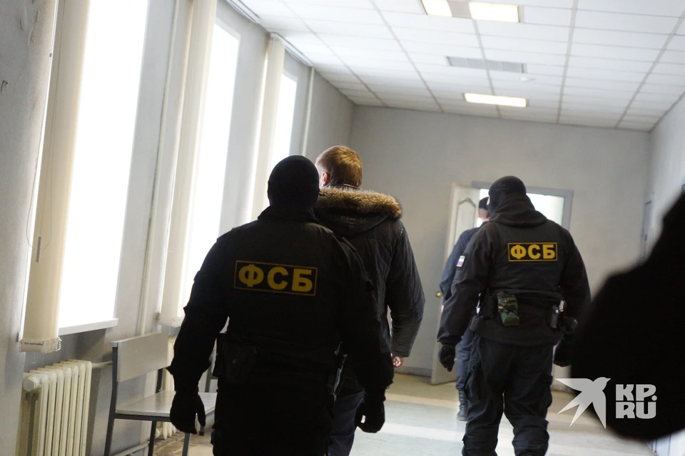 ФСБ задержало двух рязанских адвокатов за коррупционные преступления.