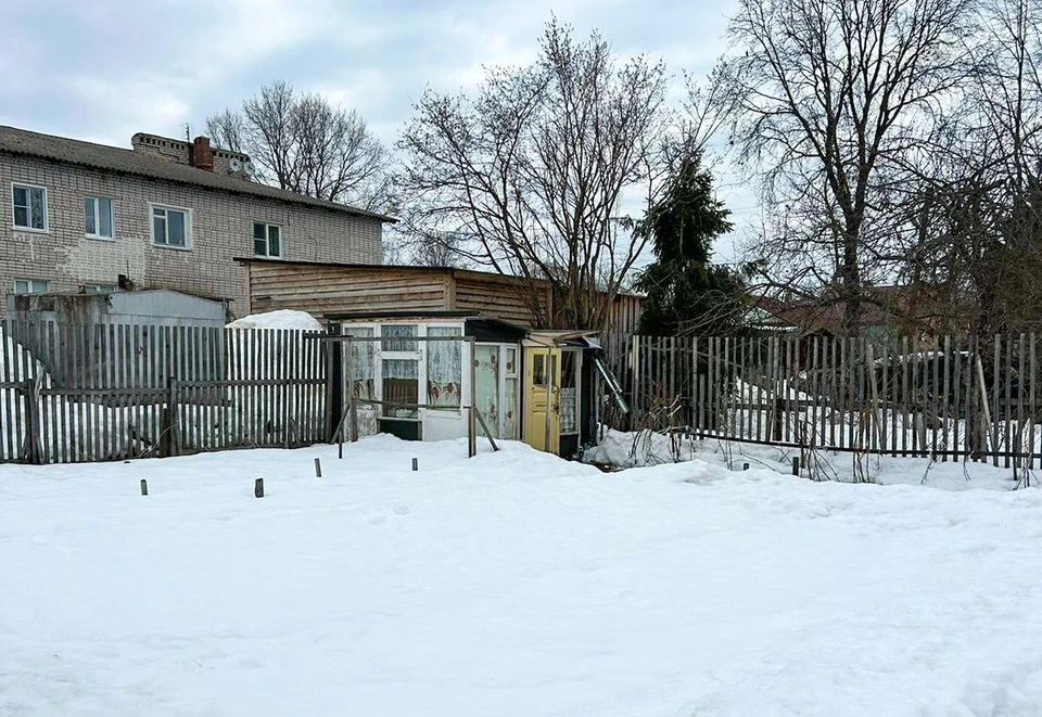 СК проводит проверку по факту смерти мужчины в Кашине Фото: СУ СК РФ по Тверской области