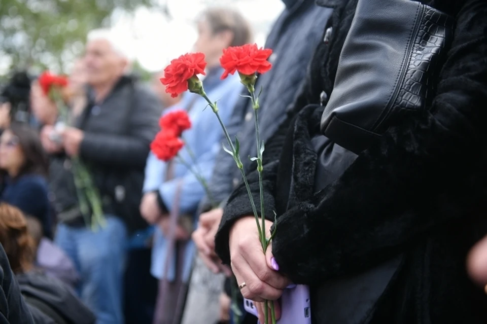 Развлекательные мероприятия отменили в Якутии из-за теракта в Москве