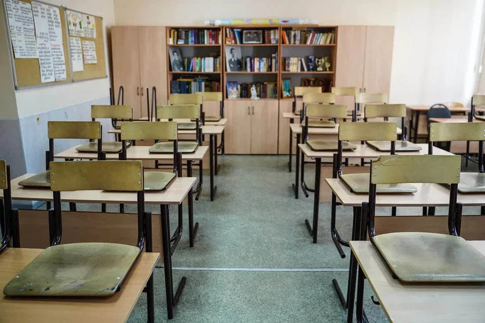 Из-за теракта в Москве в Оренбургской области усилят антитеррористическую защищенность объектов образования