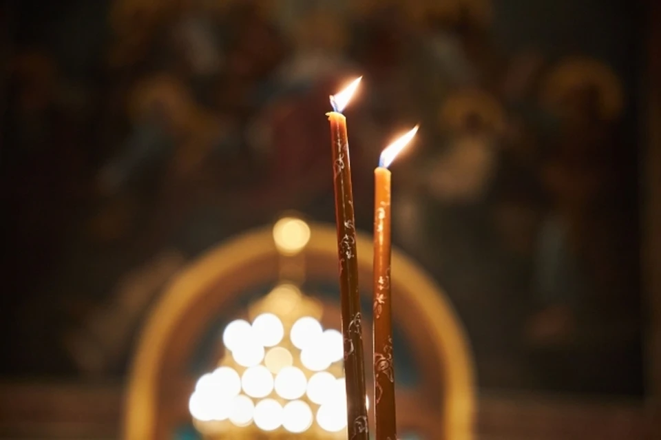 Митрополит призывает дончан объединиться в молитве о погибших в теракте.
