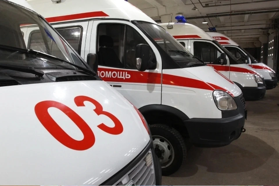 Минздрав Подмосковья опубликовал новый список пострадавших в «Крокусе»