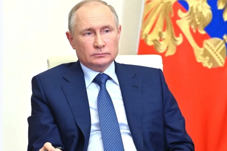 События в Югославии перед налетами НАТО были тяжелой гражданской войной, заявил Владимир Путин