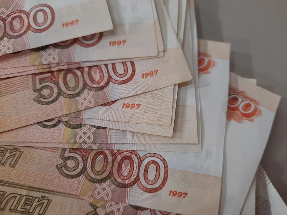 Мошенники обманули югорчанина больше чем на 2 миллиона рублей