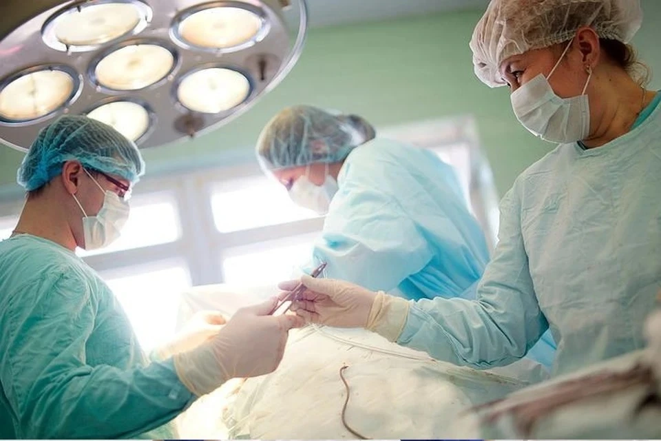 Химкинские врачи спасли шестерых пострадавших в «Крокусе»
