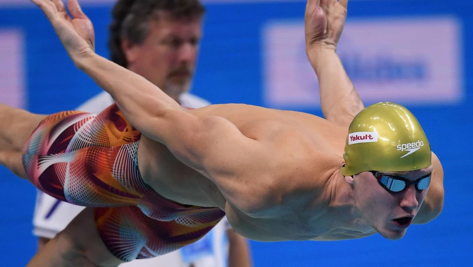Титулованный отечественный атлет, единственный в истории суверенного Казахстана олимпийский чемпион по плаванию, объявил о завершении карьеры в сентябре 2022 года.