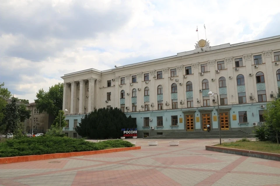 Власти Крыма призвали обойтись без увеселительных мероприятий в ближайшие дни