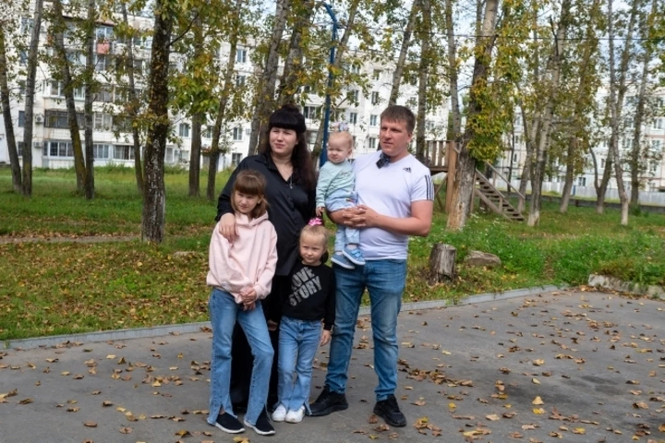 Глава региона Айсен Николаев продлил возможность получения выплат на пять лет.