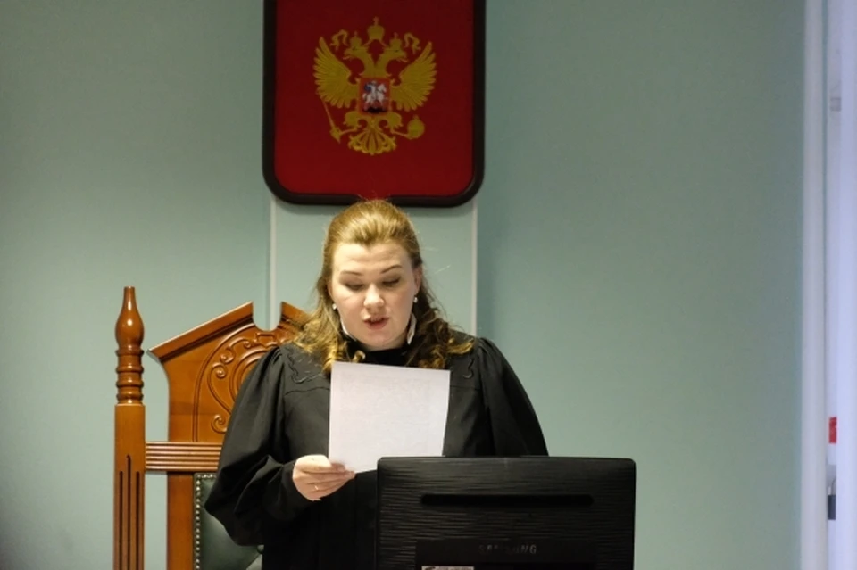 Жителя Комсомольска осудили за избиение матери из-за денег