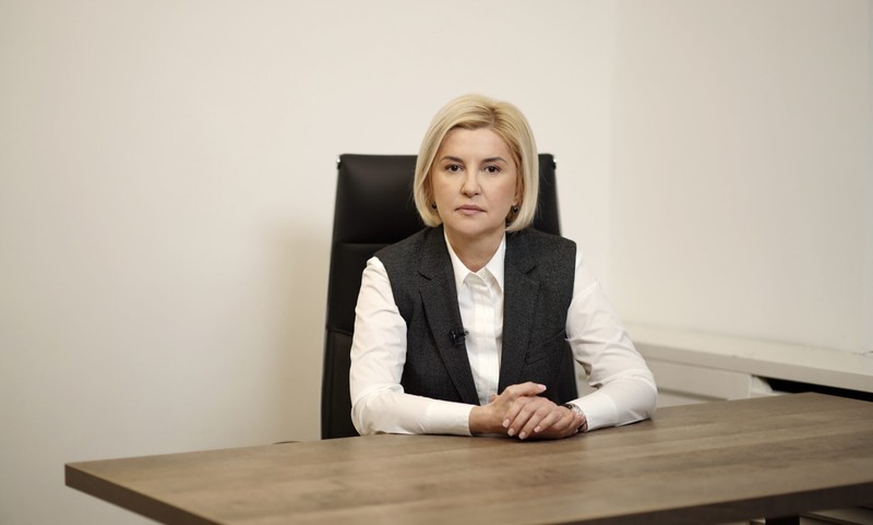 Ирина Влах: прошло уже больше трёх лет как Майя Санду объявила всем войну, а потом постоянно с кем-то воевала.
