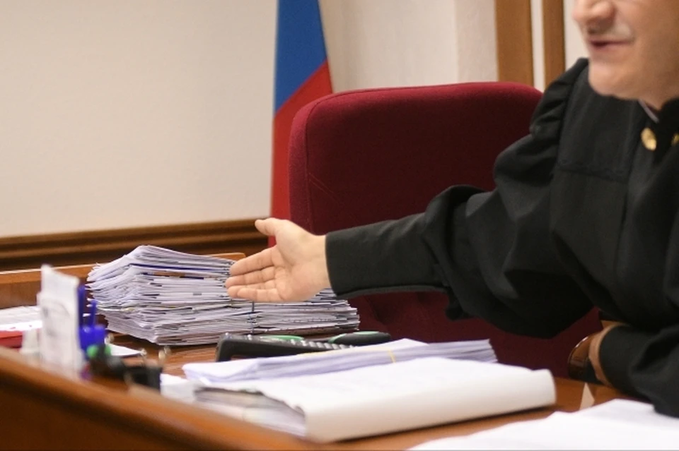 Жительница Сыктывкара подала в суд на мэрию из-за расселения