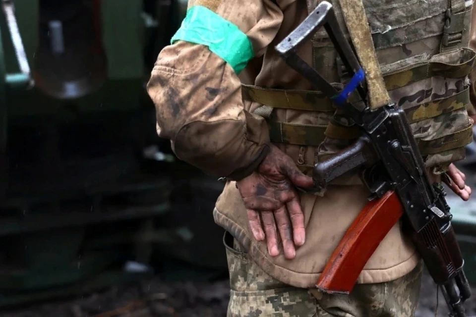 ВСУ перебрасывают резервы сухопутных войск под Часов Яр