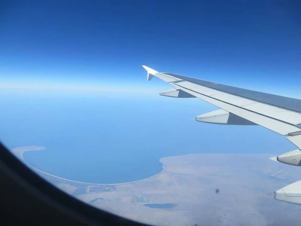 В Тюмени с 7 июня запустят прямой авиарейс в Анталью.