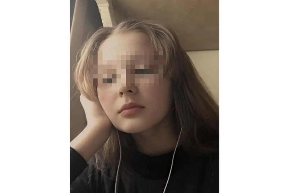 Пропавшую в Петербурге 12-летнюю девочку нашли спустя пять дней поисков. Фото: «ЛизаАлерт»