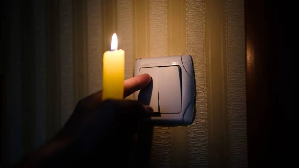 Не у всех жителей Кишинева сегодня в домах будет свет (Фото: соцсети).