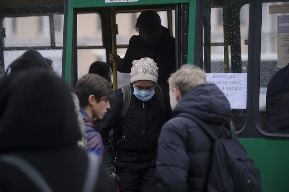 Стоимость проезда в общественном транспорте Якутска повысится с 1 апреля