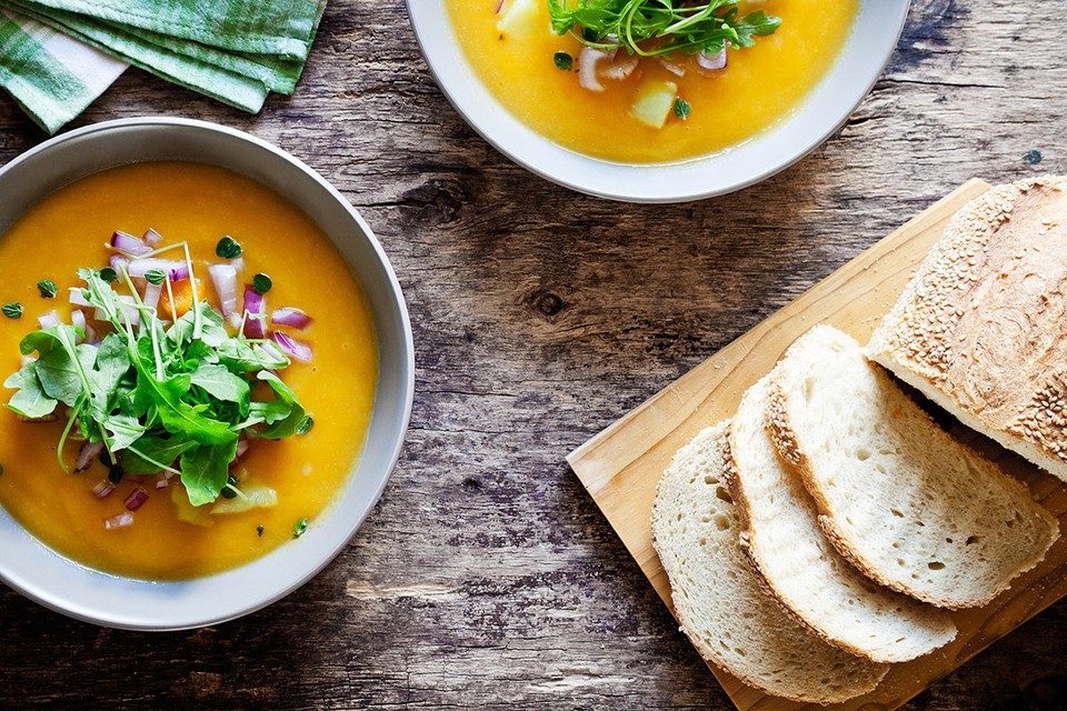 Хлебное счастье: можно ли на хлебе похудеть, подходит ли к супу и чем полезен для здоровья