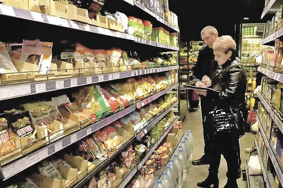 В магазинах, супермаркетах и на рынках ЛНР регулярно проводятся мониторинги.