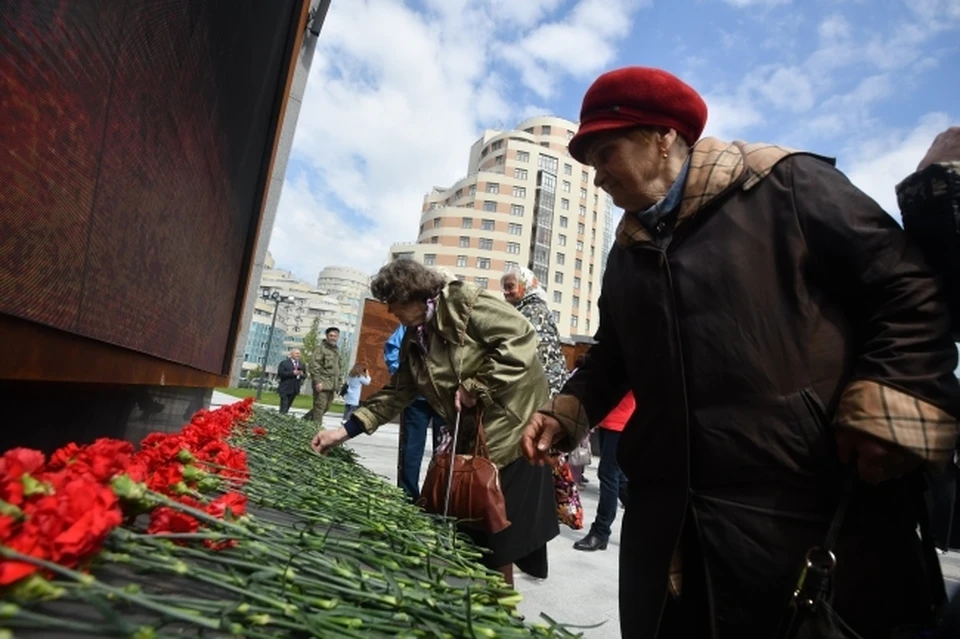 Жители Якутии почтили память погибших в «Крокус Сити Холле»