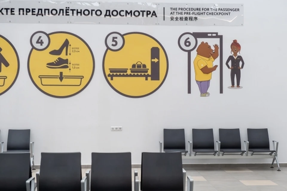 Прямые ежедневные рейсы из Иркутска в Усть-Кут запустили с 1 апреля
