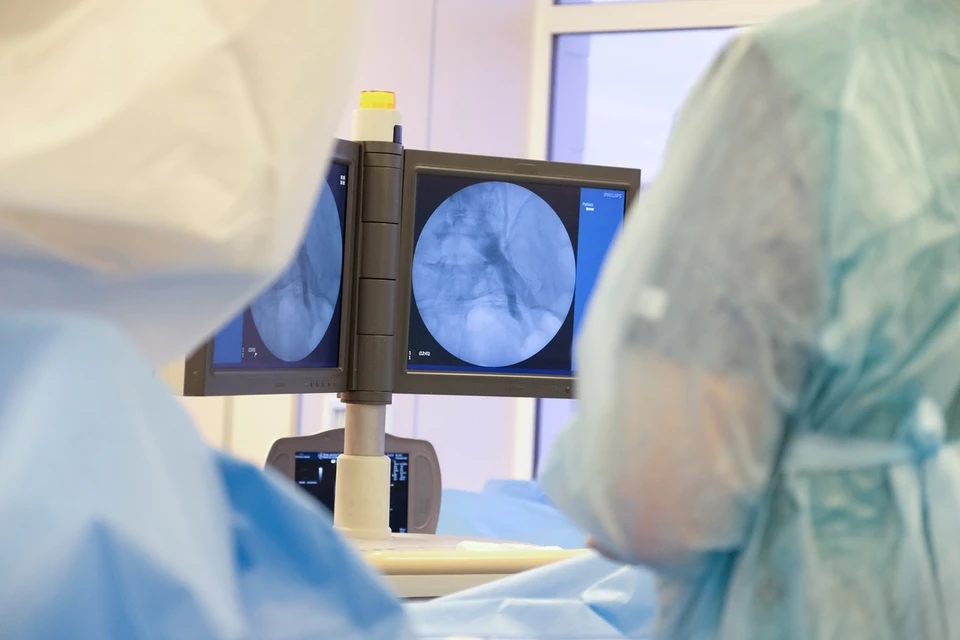 По прогнозам, в Петербурге можно проводить до 300 трансплантаций в год.