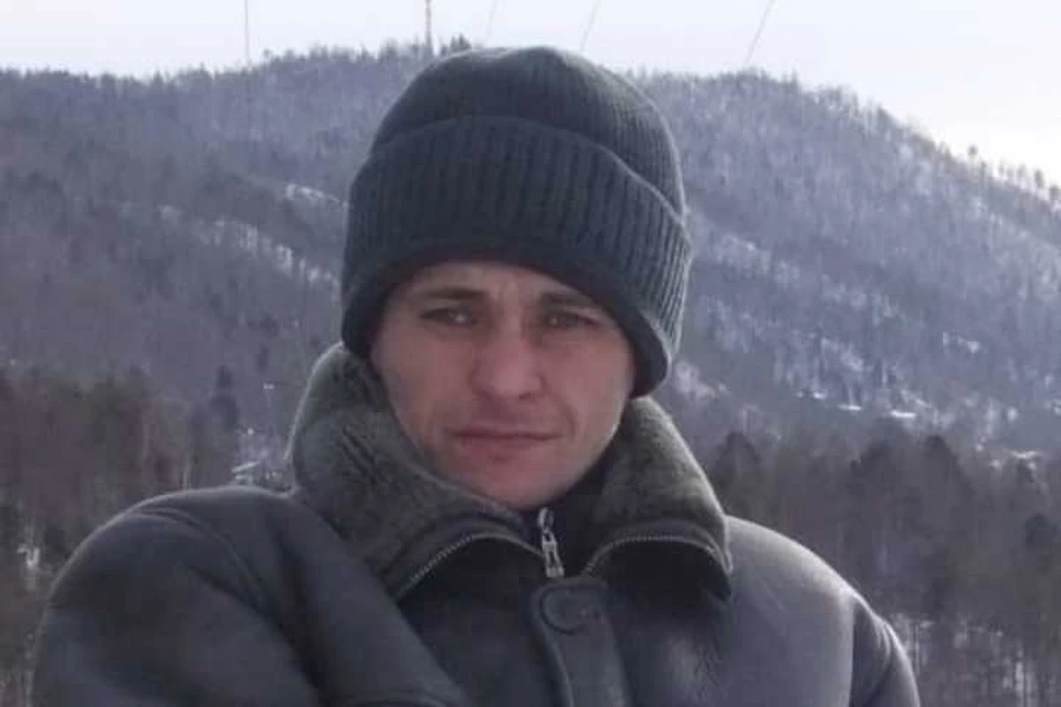 46-летнего мужчину разыскивает полиция в Иркутске