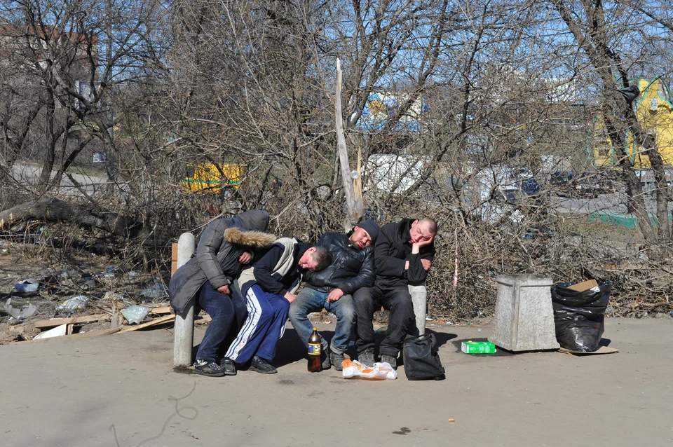 Жители домов на Авиастроителей в Ульяновске недовольны соседством с баром