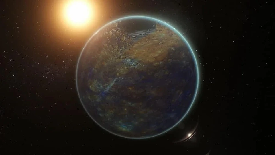 Ретроградный Меркурий - это явление, когда первая планета от Солнца начинает вращаться в обратную сторону. Фото:соцсети