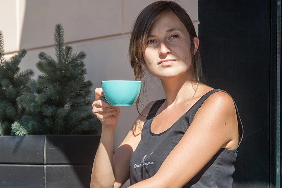 Гастроэнтеролог Антюфеева: чай вредит при тревожно-депрессивном расстройстве