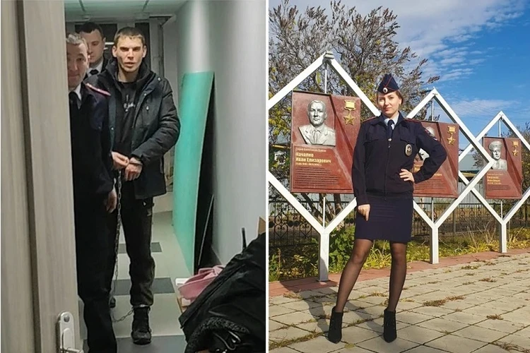 Добился присяжных кровью: дело убийцы «Мисс Самарская полиция-2019» вновь поступило в суд