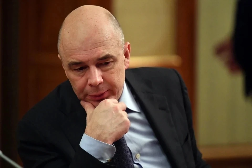 Силуанов заявил, что госдолг России по итогам 2024 будет ниже 17% ВВП
