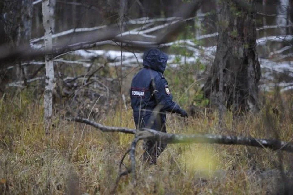 В Красносулинском районе разыскивают пропавшего 41-летнего мужчину