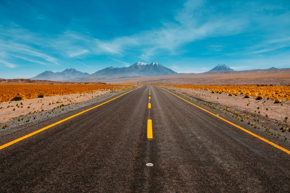 Фото - Unsplash.com