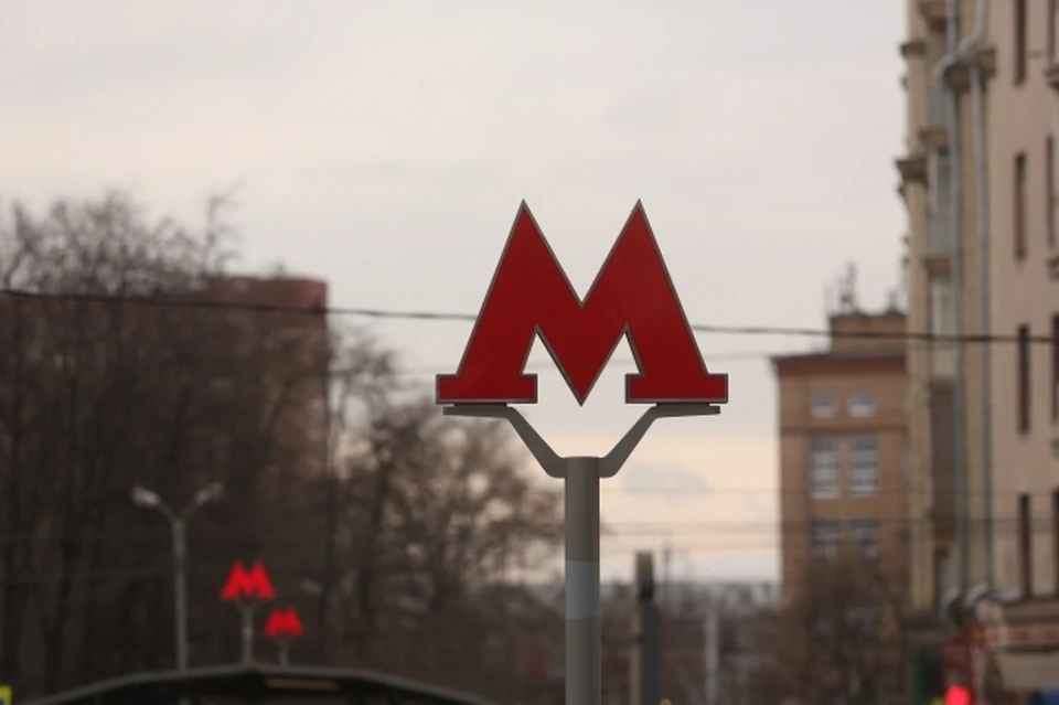 Центр Сормова планируют расширить после строительства новой станции метро