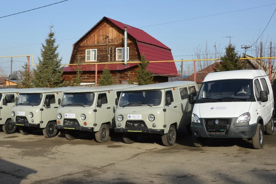 Стоимость новых машин - 12 миллионов рублей