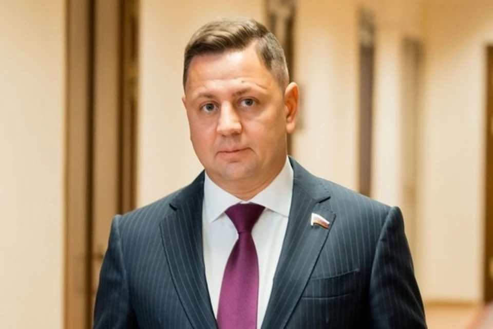 По словам Ильи Вольфсона, оперативные работы спецслужб завершены. Фото: телеграм-канал Ильи Вольфсона