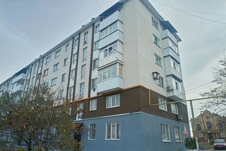 В городе были выполнены работы на 72 объектах, включая многоквартирные дома и соцобъекты. Фото (архив): Администрация города Снежное