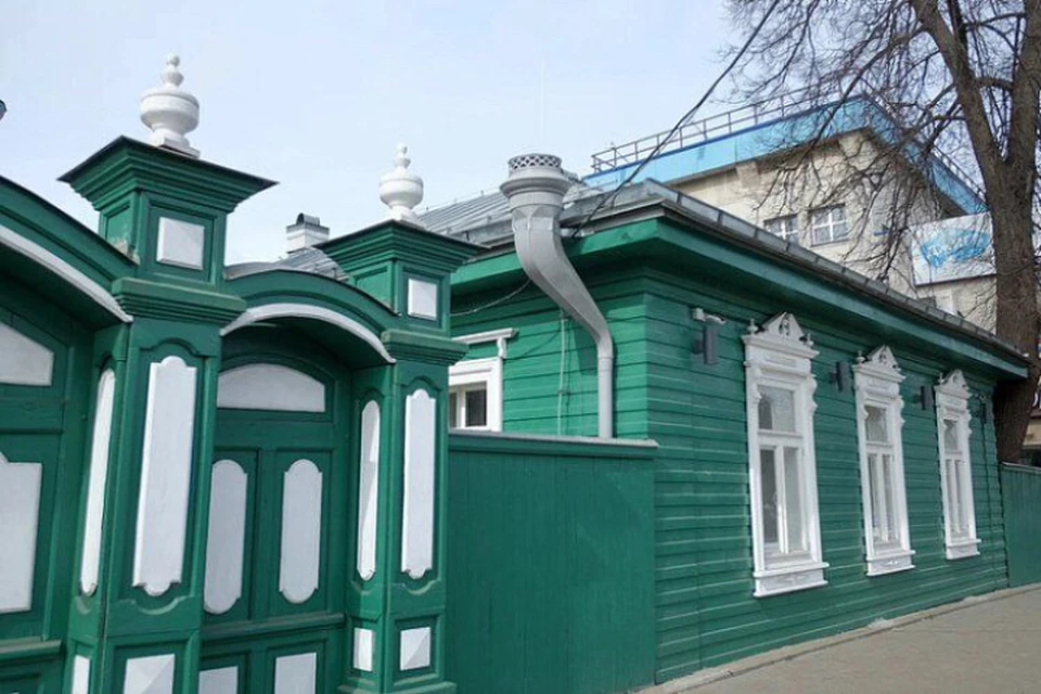 Часть объектов уже отреставрирована, на некоторых работы только начались. Фото: kirovreg.ru