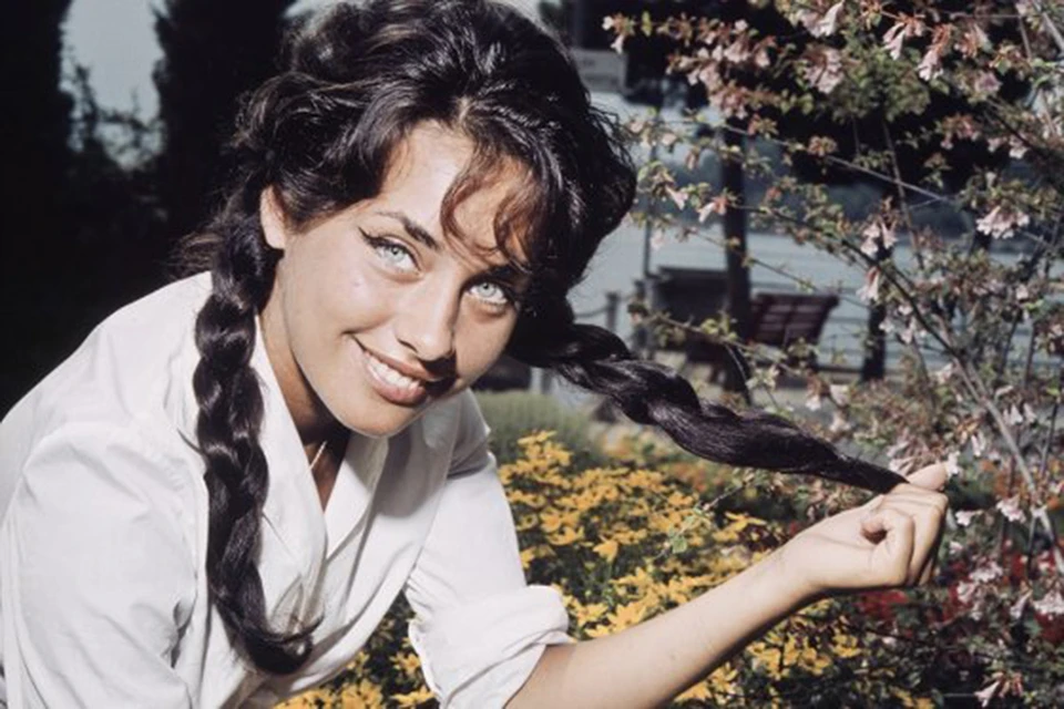 Умерла Вера Чехова, актриса кино и театра. Фото:wikimedia.org