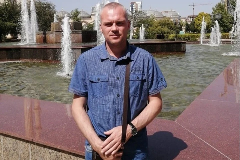 Мать напавшего на губернатора Чибиса опровергла заказной характер покушения Фото: страница преступника в соцсетях