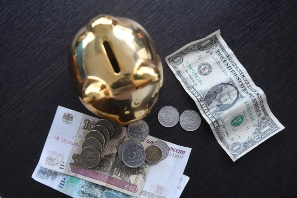 Рубль будет укрепляться, считает эксперт