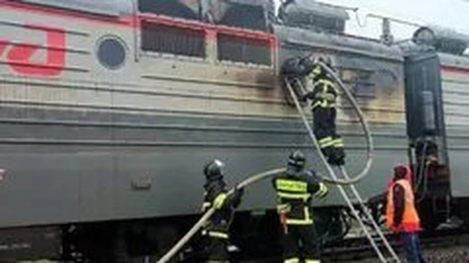 Фото: ГУ МЧс по Саратовской области