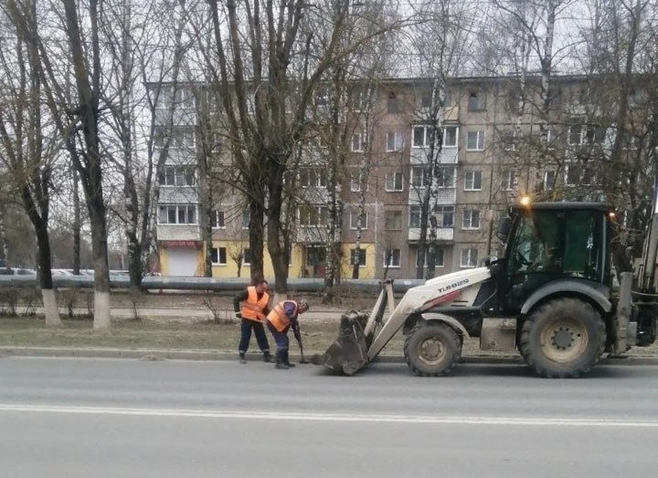 Администрация города Владимира